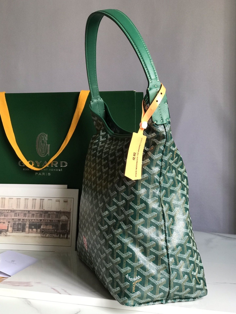 Goyard Top Handle Bags